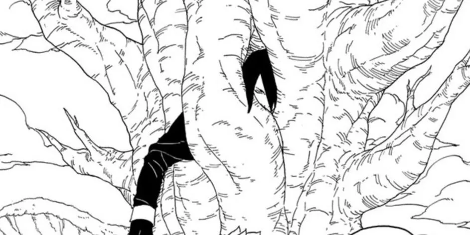 Boruto finalmente sai da sombra de Naruto, mas da pior maneira