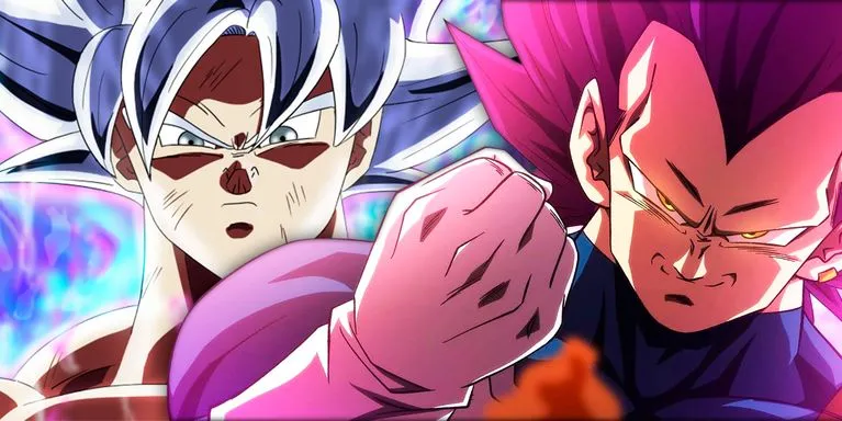 Dragon Ball Super Parte 2 seria melhor que DAIMA por alguns motivos; Veja  quais