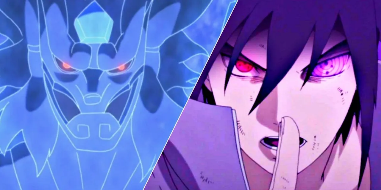 Naruto revela segredo por trás da aliança de Sakura e Sasuke