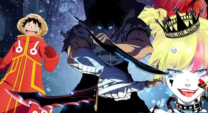 2ª temporada de Oshi No Ko confirmada com um novo teaser incrível -  Multiverso Anime