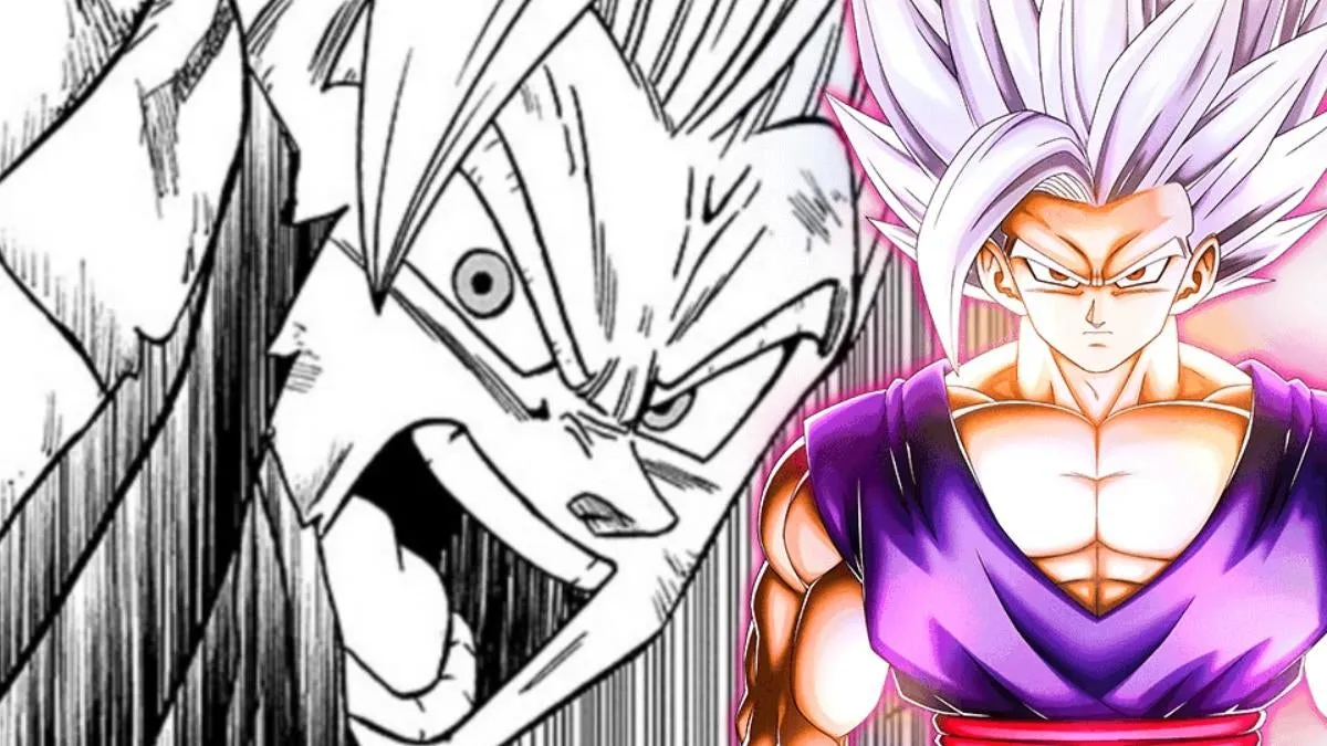 Dragon Ball Super se prepara para lançamento do Capítulo 100