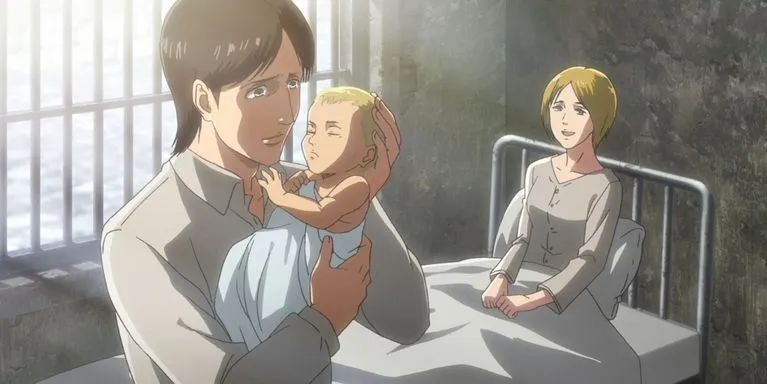 Attack on Titan  Top 10 melhores episódios, de acordo com a IMDb