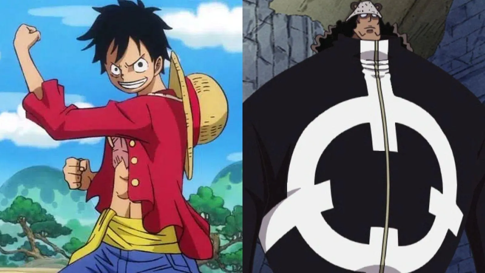 Capítulo 1102 de One Piece: data e hora de lançamento, onde ler e