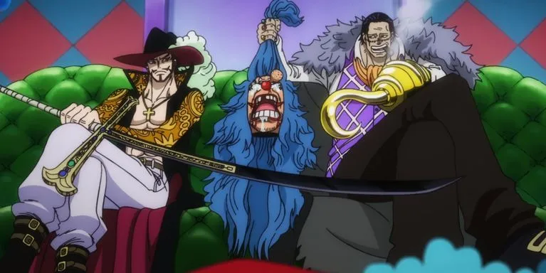 One Piece Edição Especial (HD) - Alabasta (062-135) Uma Ilha sem