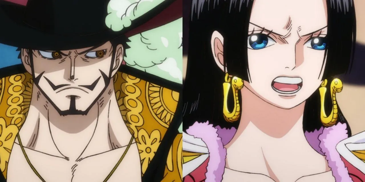 One Piece : One Piece : Fotos - 193 no 1087 - AdoroCinema