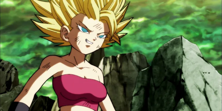 Confira os 10 Saiyajins mais formidáveis de Dragon Ball