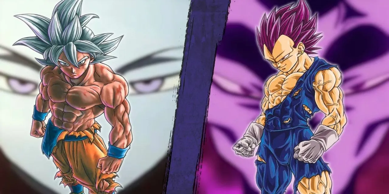 Afinal, Goku e Vegeta irão governar o universo 7 em Dragon Ball Super?