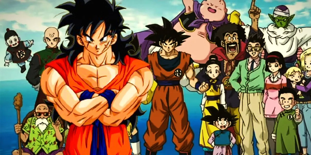 10 animes antigos que envelheceram surpreendentemente bem