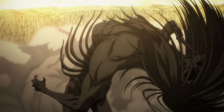 Attack on Titan  Top 10 melhores episódios, de acordo com a IMDb