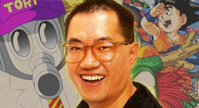 Revelado os comentários finais de Akira Toriyama, criador de Dragon Ball