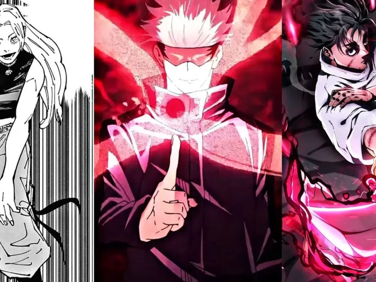 Jujutsu Kaisen: A técnica amaldiçoada de cada feiticeiro de Grau Especial,  ranqueada