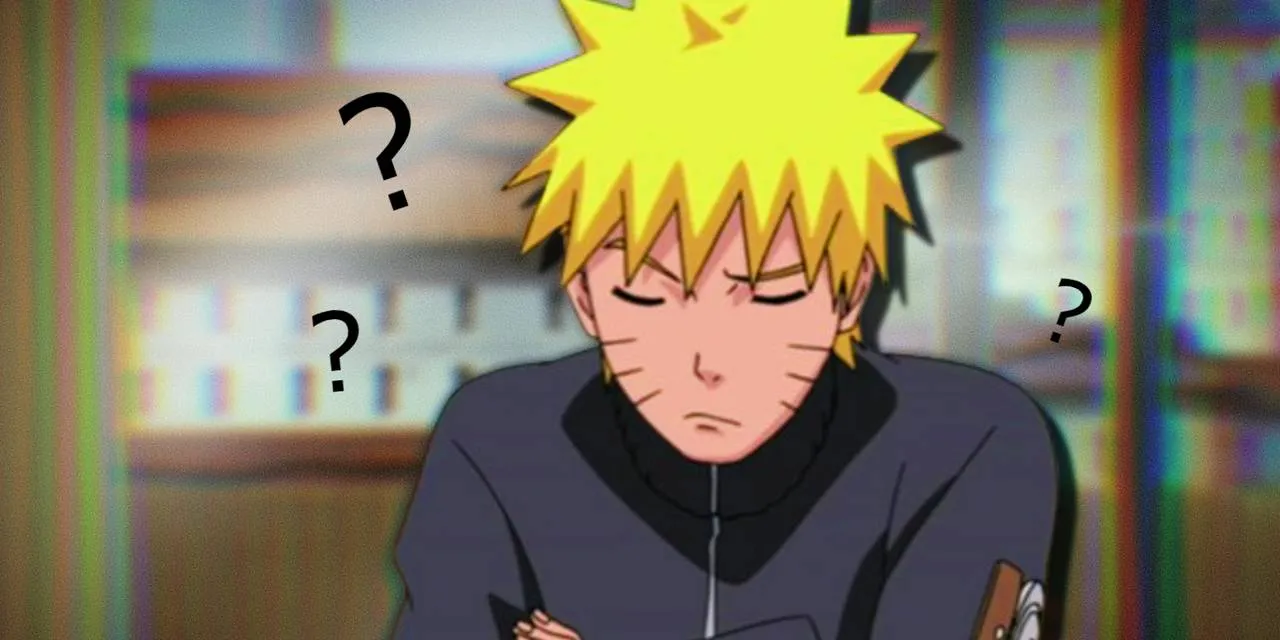 Onde estão os 4 novos episódios de Naruto?