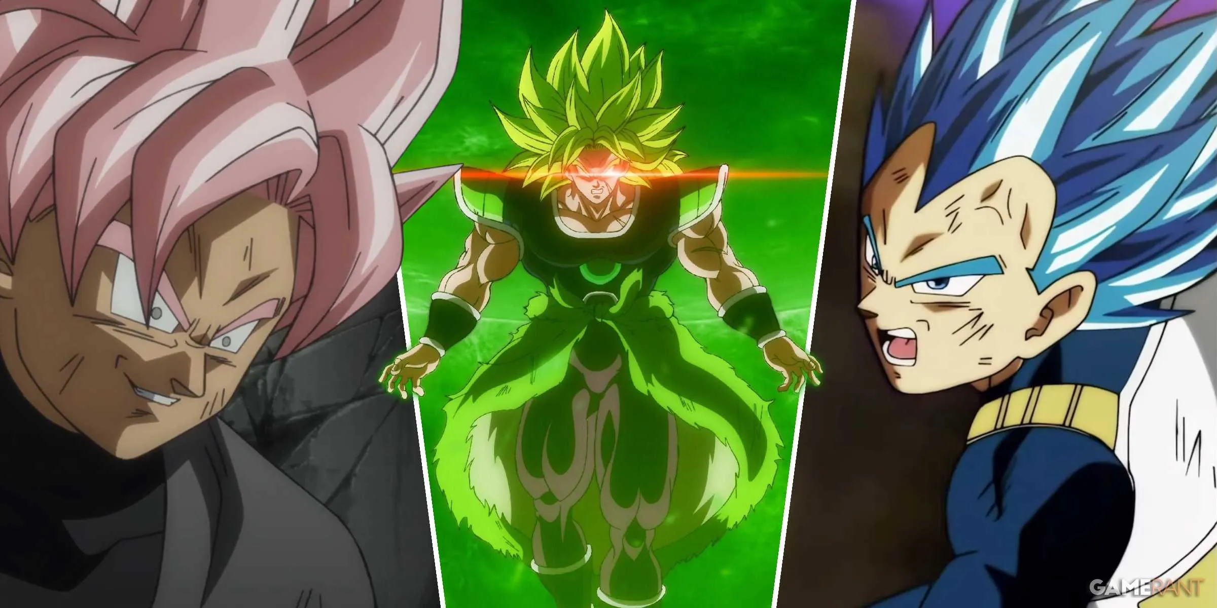 5 transformações que o Goku nunca vai ter em Dragon Ball Super