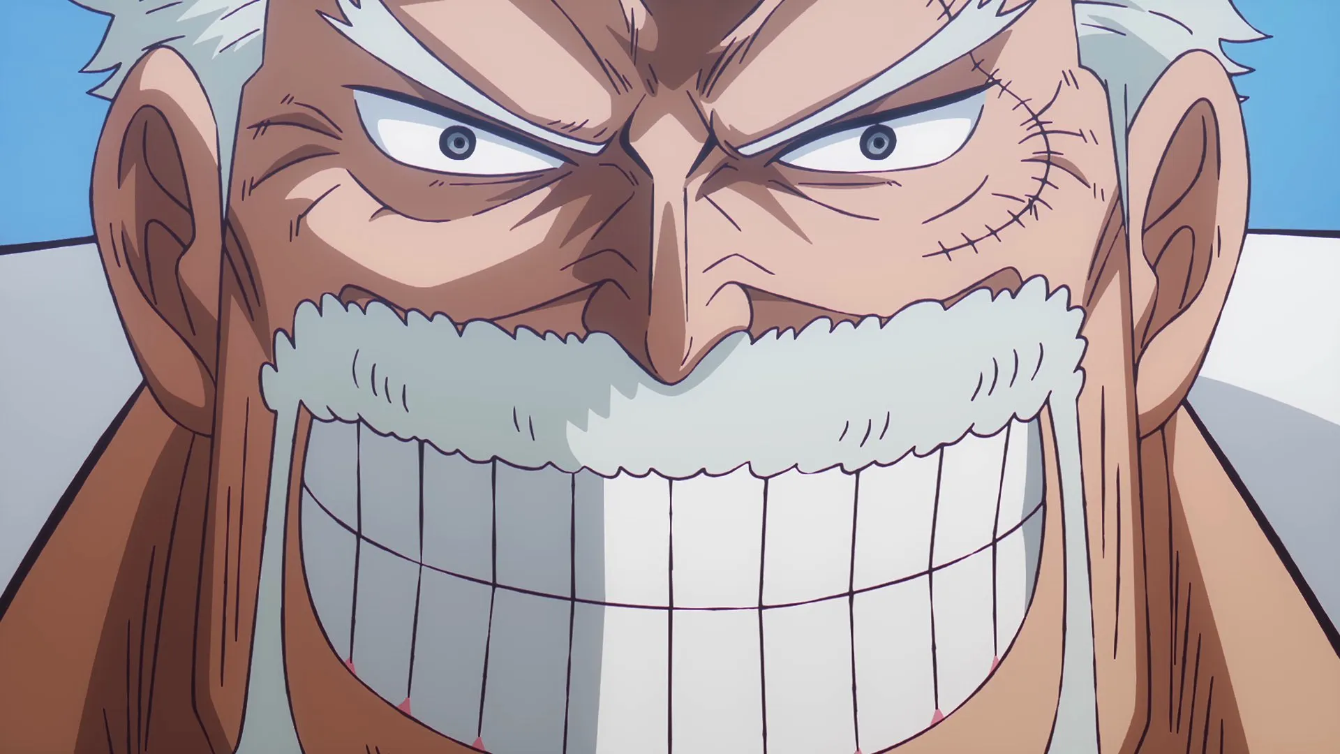 One Piece – Episódio 1104: Data e hora de lançamento
