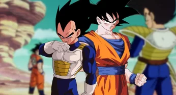 The Real Reason Why Vegeta Can’t Surpass Goku in Dragon Ball