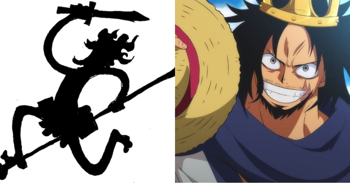 One Piece: Joy Boy, o primeiro pirata da história