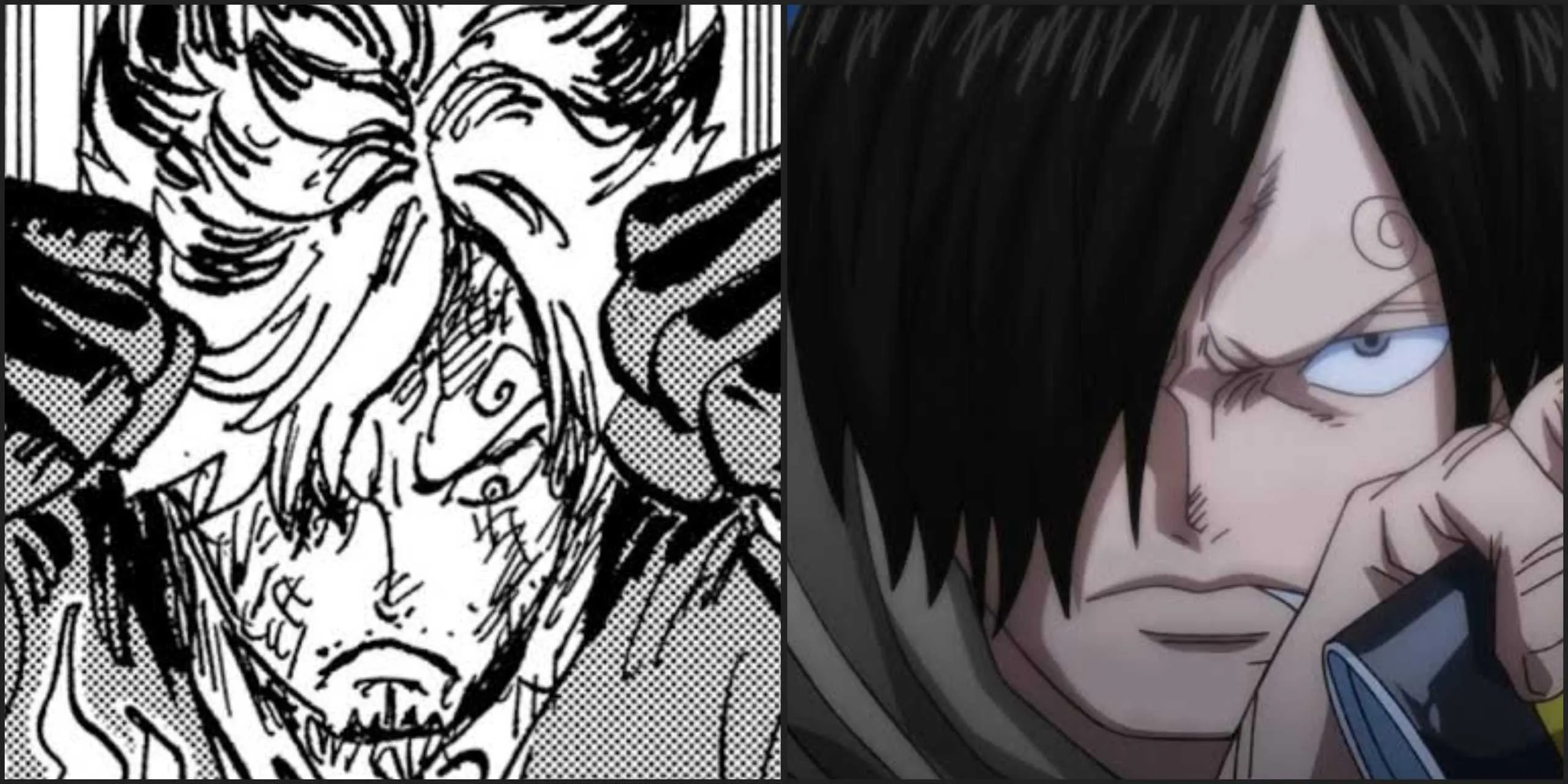 Sanji pode ganhar poderosa transformação na saga final de One Piece